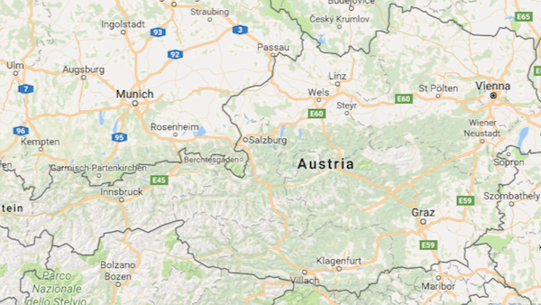 Austria (1)