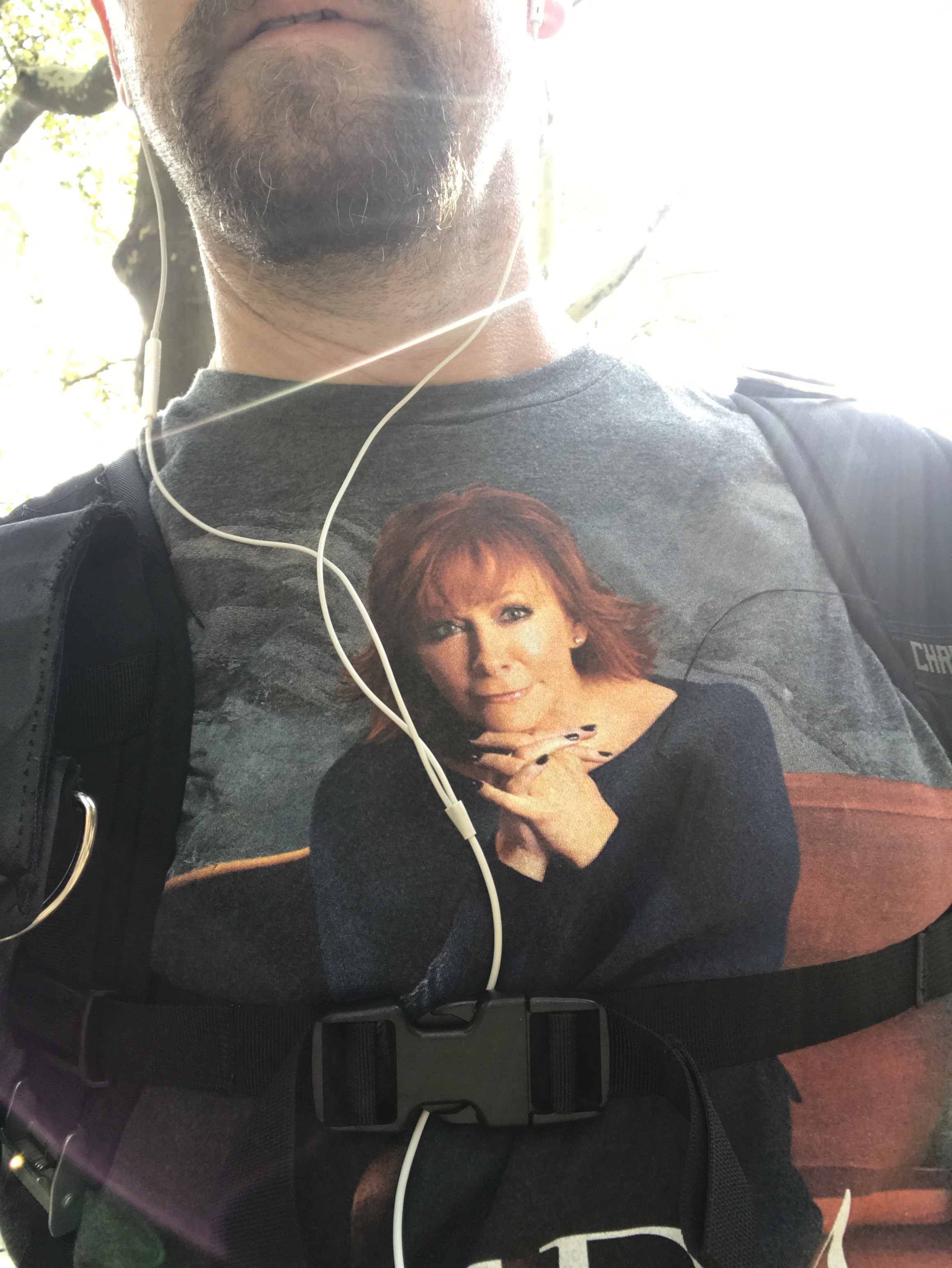 Reba Shirt
